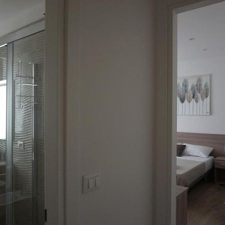 Azzisa Holidays Suite Palerme Extérieur photo