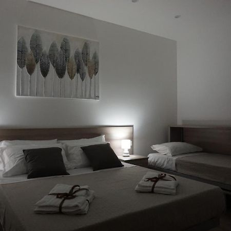 Azzisa Holidays Suite Palerme Extérieur photo