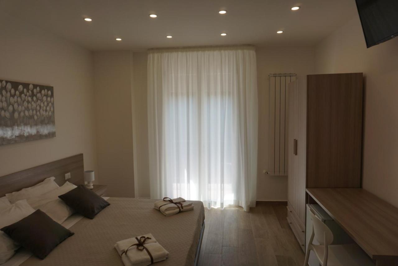 Azzisa Holidays Suite Palerme Extérieur photo