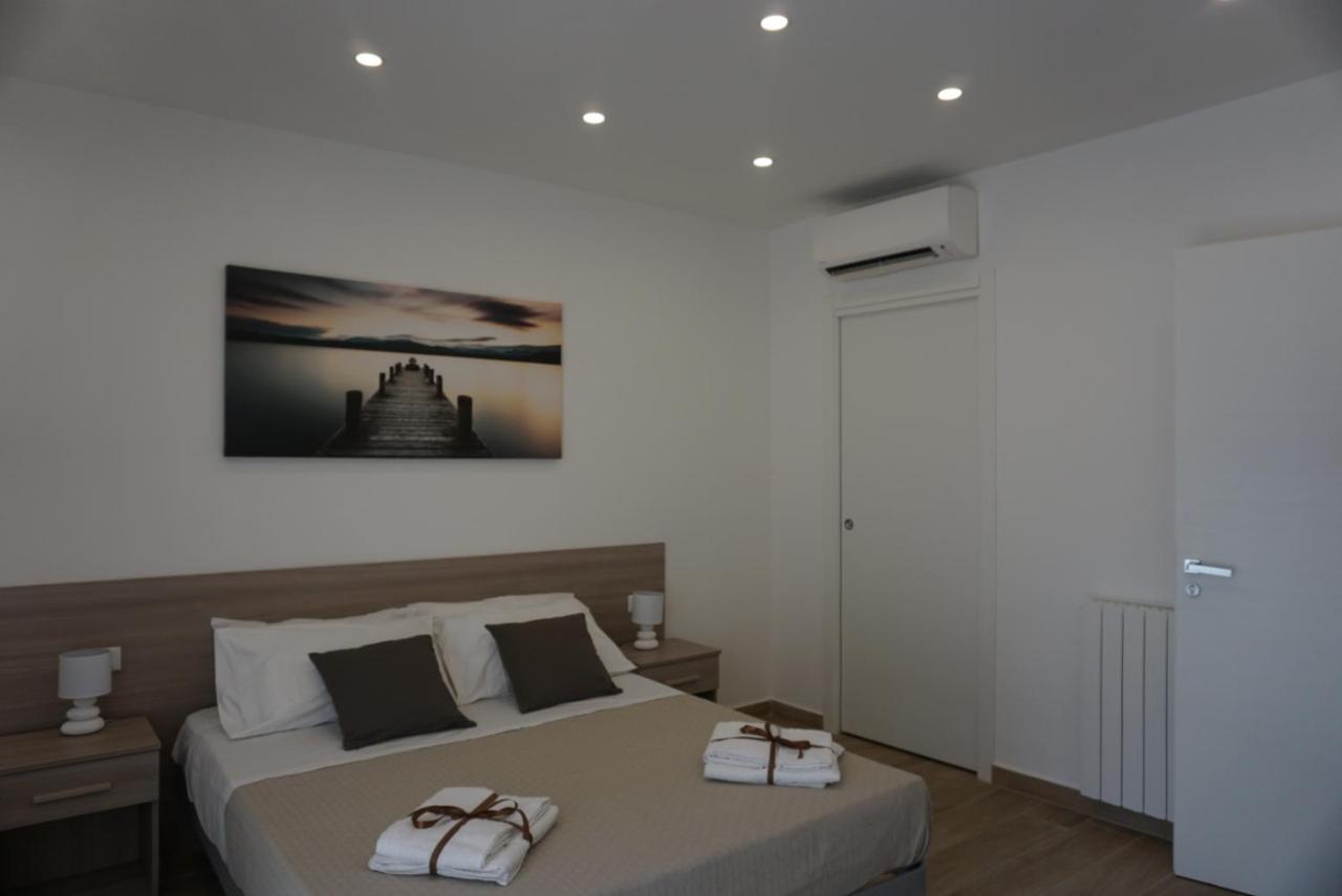 Azzisa Holidays Suite Palerme Extérieur photo