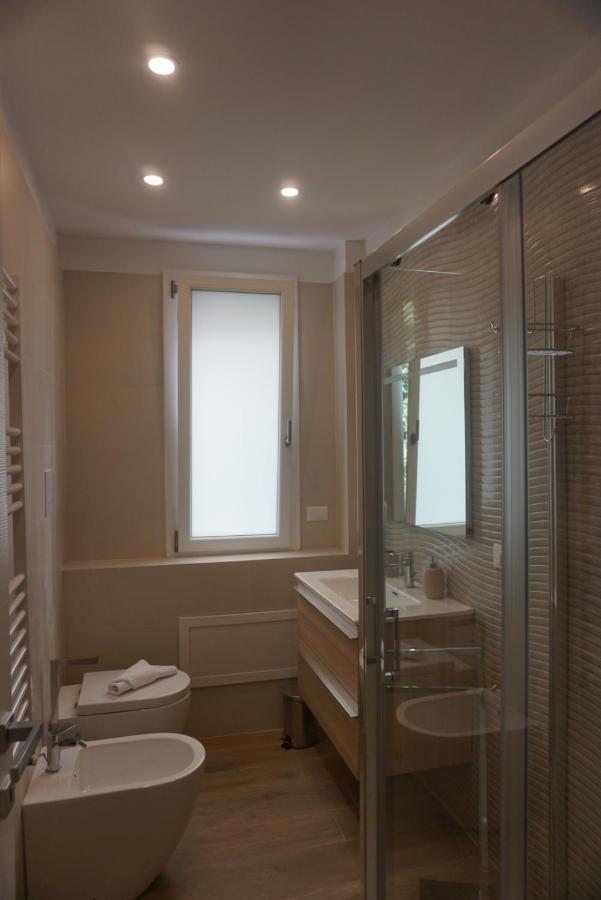 Azzisa Holidays Suite Palerme Extérieur photo